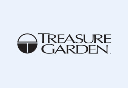 Treasure Garden