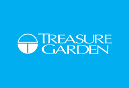 Treasure Garden