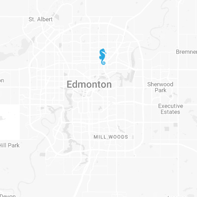 Aquiform - Edmonton