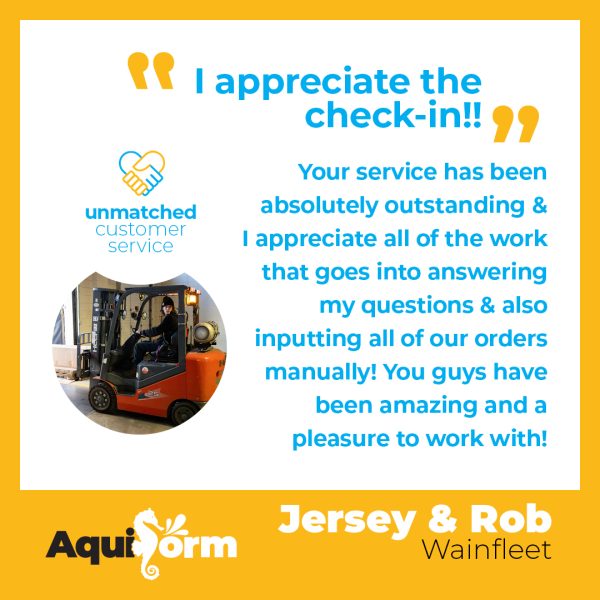 Wainfleet-Aquiform-Social