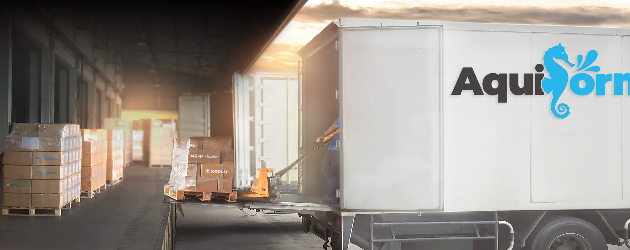 Canada’s Largest Leisure products distributor