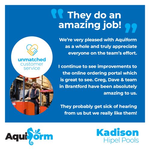 Aquiform-Testimonials-Hipel Aquiform-Testimonials-Hipel