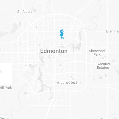 Aquiform - Edmonton Aquiform - Edmonton